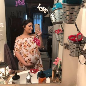 Meet your Posher, Stephanie